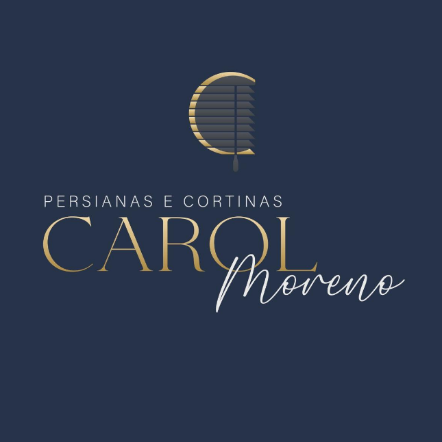 Carol Moreno Persianas e Cortinas
